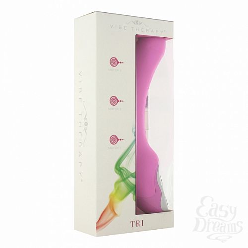 1:   Vibe Therapy Tri, 20 