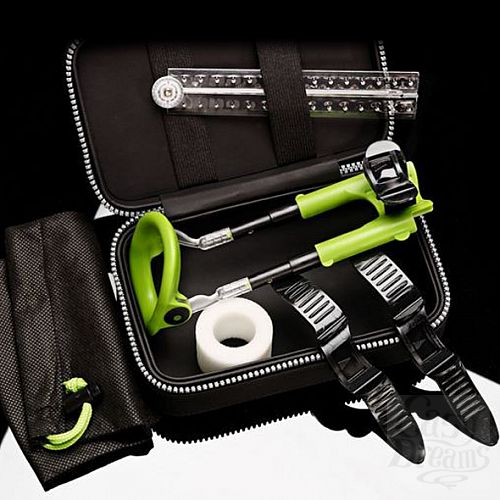  1:      Male Edge Penis Enlarger - Extra Version