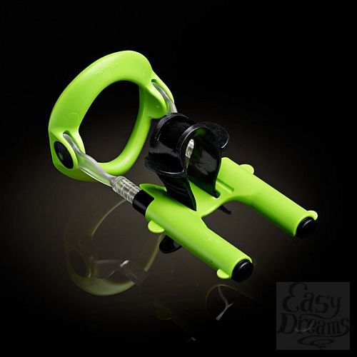  2      Male Edge Penis Enlarger - Extra Version