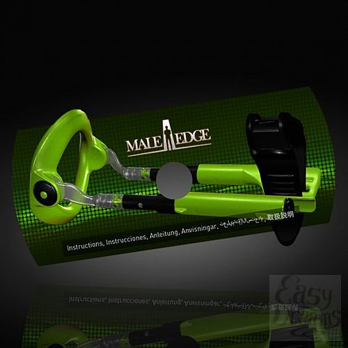  5      Male Edge Penis Enlarger - Extra Version