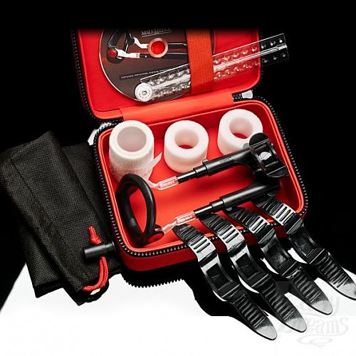  1:      Male Edge Penis Enlarger - Pro Version
