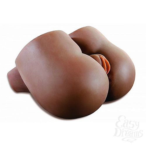  2    Fuck My Big Black Ass 