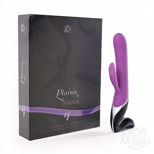  1:       G Plaisir Intense Vibrator