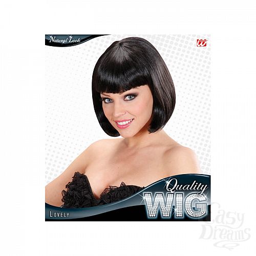  2   Wig Lovely -   , 