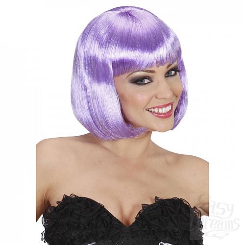  5   Wig Lovely -   , 