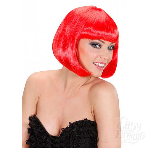  6   Wig Lovely -   , 