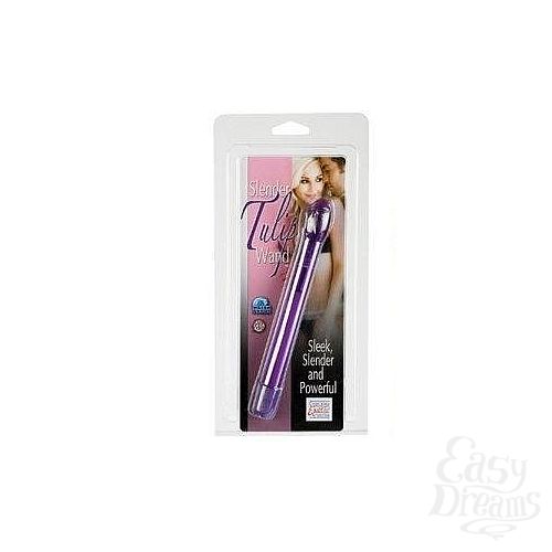  1:    Slender Tulip Wand, 