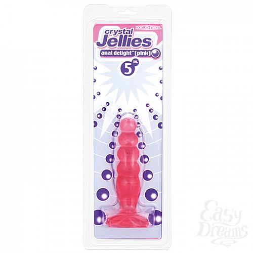  2    Jellies Anal Delight, , 3 , 