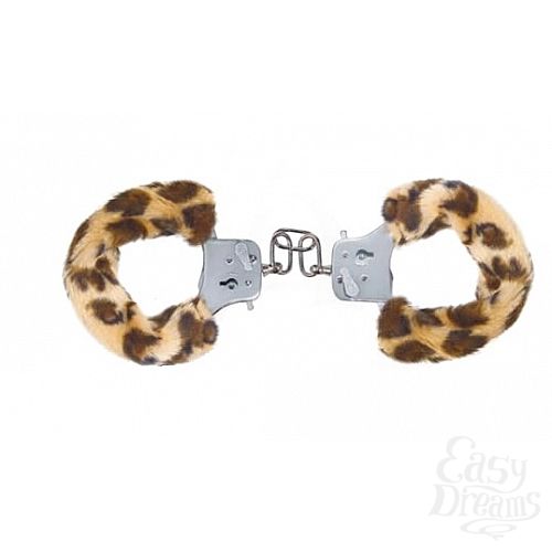  1:   Furry Fun Cuffs, 