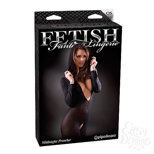  3       Fetish Fantasy Lingerie