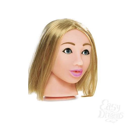  2  - Fuck My Face Blonde