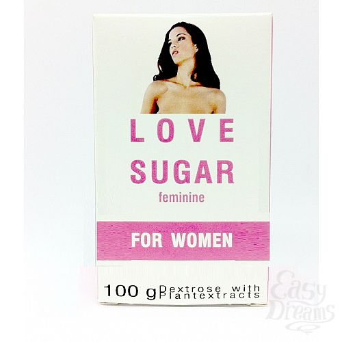  1:     Liebes   Zucker Feminin
