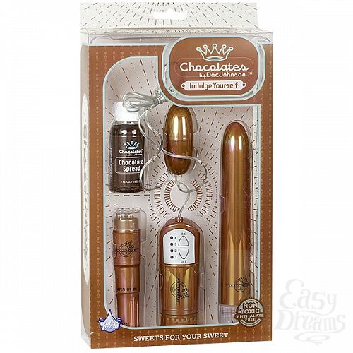  2    CHOCOLATES
