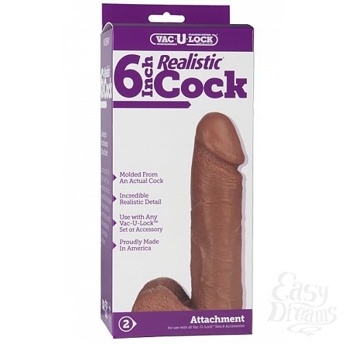  2  - VAC-U-LOCK 6in 