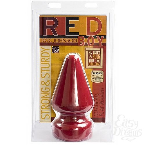 ���������� 2  �������� ������ RED BOY