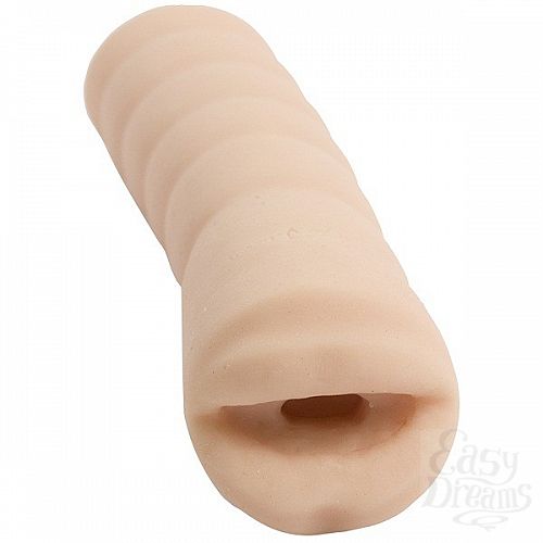  1:   Quickies To Go UR3 Mouth Masturbator