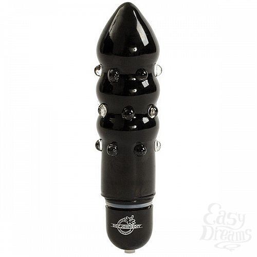  1:     Reflections Nirvana Vibrating Glass Black