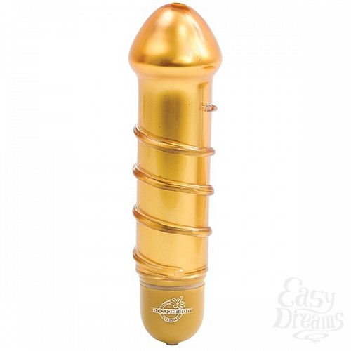  1:      Reflelctions Love Vibrating  Glass Gold