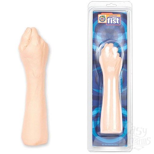 ���������� 1:  ���� ��� �������� The Fist