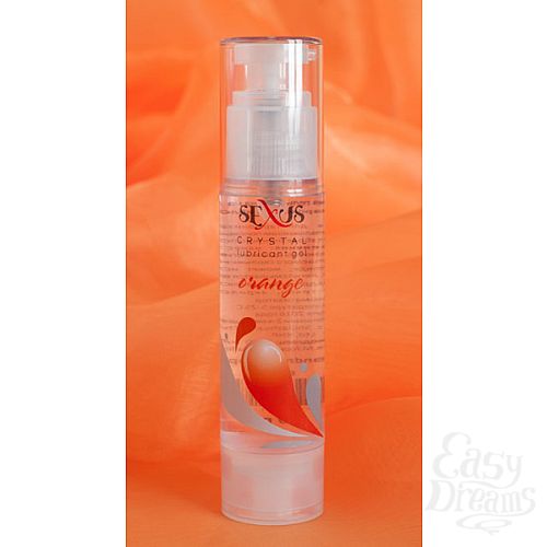  1:   -       Crystal Orange 60 