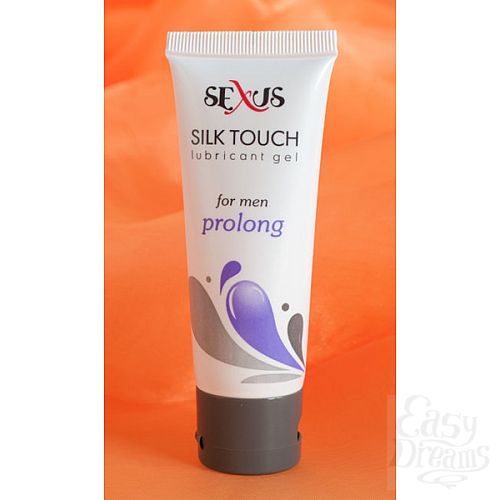  1:   -      Silk Touch Prolong 50