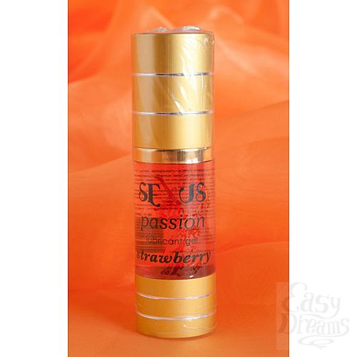  1:   -       Passion Strawberry 30 