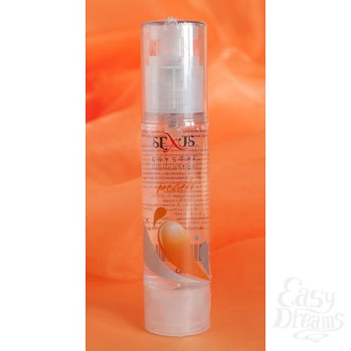  1:   -       Crystal Peach 60 