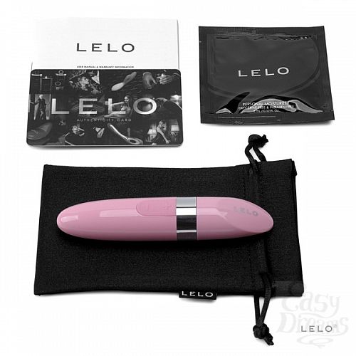  10  NEW!  Mia2 (LELO), 