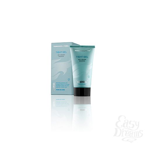  1:  Viamax Tight Gel    , 50 ml