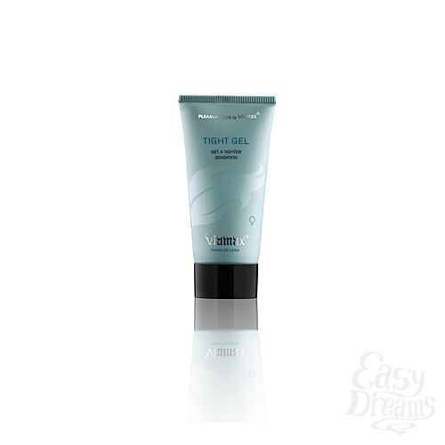  2  Viamax Tight Gel    , 50 ml