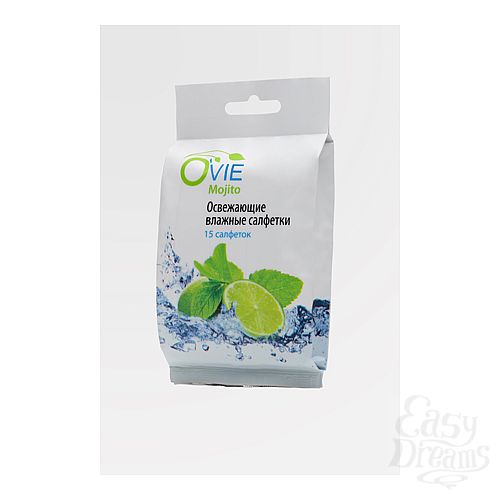  1:    Ovie    15