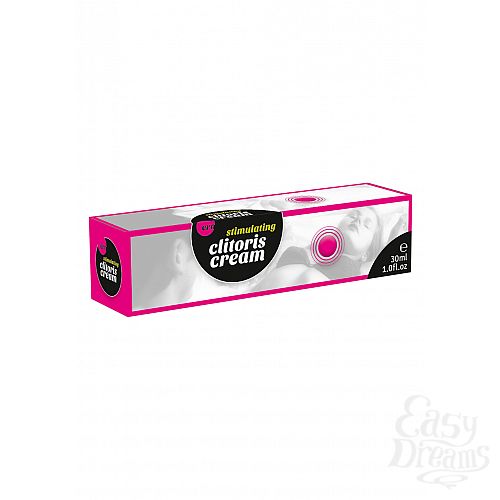  1:      Clitoris Creme Stimulating