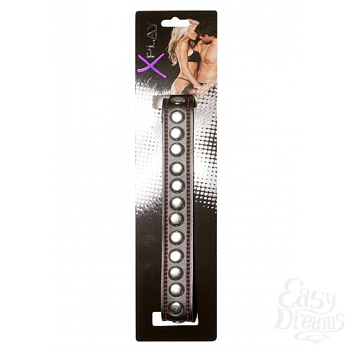  1:   X-PLAY RIVETED COLLAR 2080XP