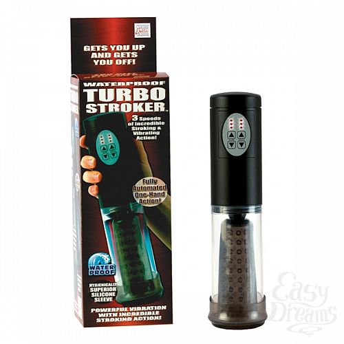  1:    TURBO BLACK 1042-03BXSE