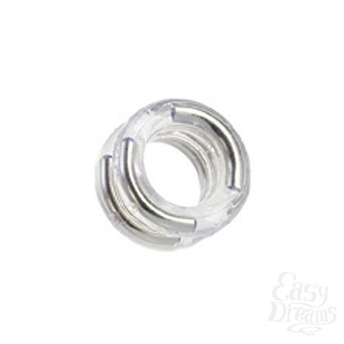  2     Double Stack Ring    