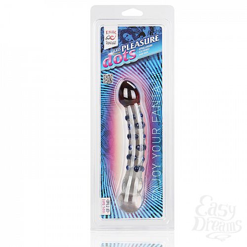  3      PLEASURE DOTS EF-T160