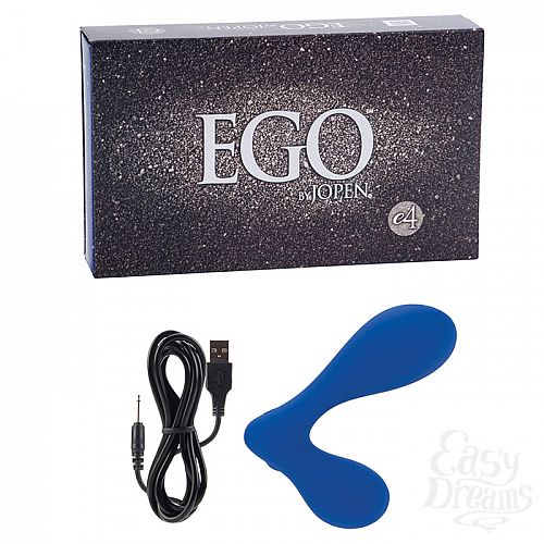  1:     - EGO e4 JO-4801-10-3