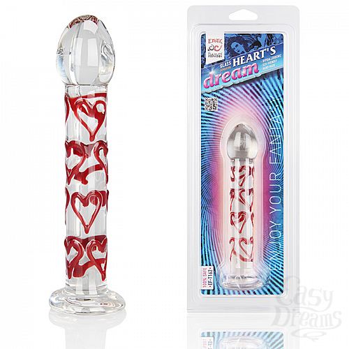  1:      HEART S DREAM EF-T162