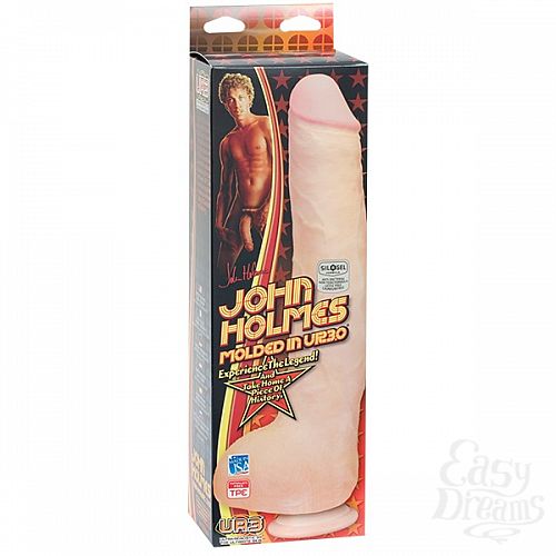  2   John Holmes 0275-00BDDJ