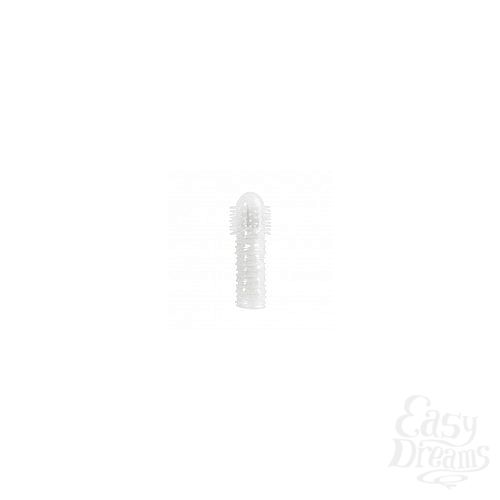  1:  -  GLOW-DARK REVERSIBLE SLVE