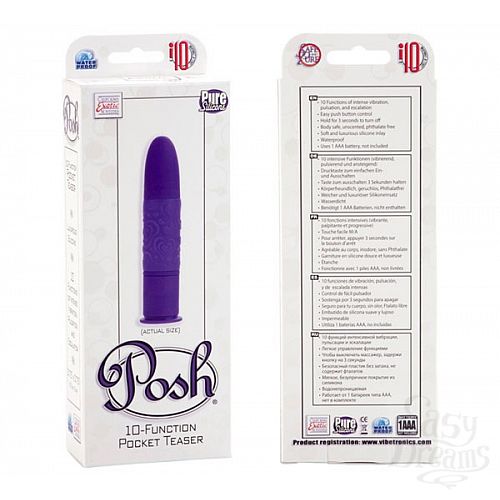  2    Posh  10- 