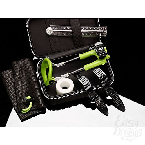  1:    Male Edge Extra Retail 