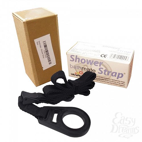  1:         Bathmate - ShowerStrap 