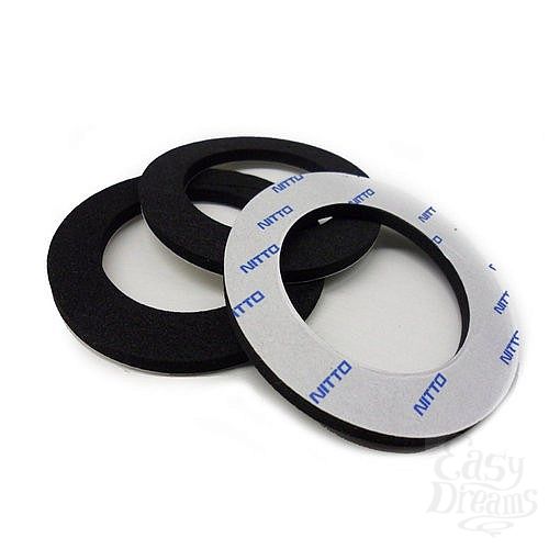  1:         Bathmate-Goliath Comort Pads