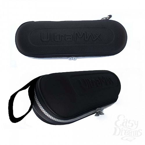  1:         Bathmate-Goliath Capsule Bag