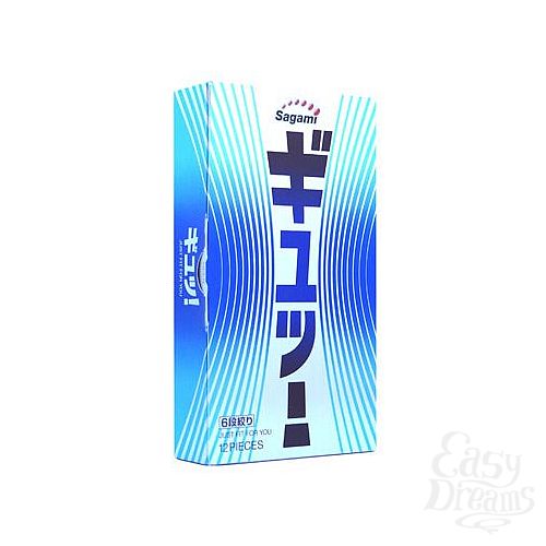  1:   Sagami 12 c   6 Fit V