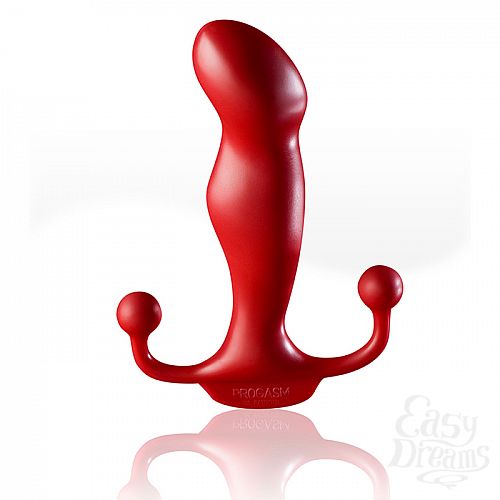  1:     Aneros Progasm Red