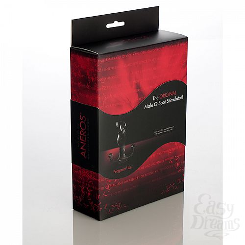  2     Aneros Progasm Red