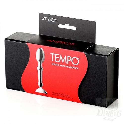  2       Aneros Tempo