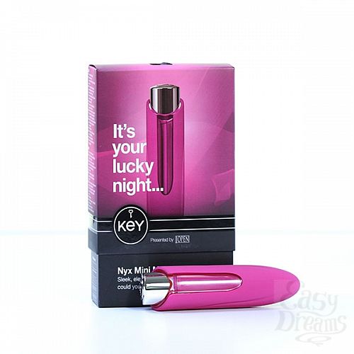  2        Nyx Key